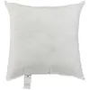Coussin de garnissage blanc 40x40cm Atmosphera Créateur D'intérieur