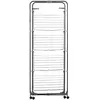 AC-DÉCO 5five - étendoir à linge pliant tour 40m "mojave"