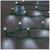 ATMOSPHERA Guirlande Lumineuse Led "Extérieur" 24m Blanc Froid