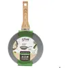 5five - poêle aluminium forgé nature 20cm