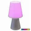 Lampe led extérieur Wiza H23cm Atmosphera Créateur D'intérieur
