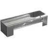 5five - moule à bûche inox