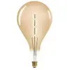 ATMOSPHERA Ampoule led torsade PS160 6W - Ambré - Livraison gratuite