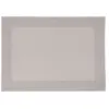 SECRET DE GOURMET Set de table Rect - 50 x 35 cm