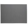 5five - tapis en mousse 65x90cm gris