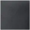 Coussin déhoussable coton gris ardoise 38x38cm Atmosphera Créateur D'intérieur