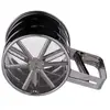 SECRET DE GOURMET 5five - tamis en inox 10,5cm