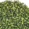 Boule de buis artificiel D38 cm - Vert - Atmosphera createur d'interieur