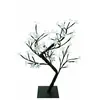 JJA Arbre lumineux décoratif Prunus - 48 LED - Lumière blanche