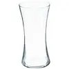 Vase décoratif - ATMOSPHERA - Cintre transparent - Verre - D. 14,5 cm - H. 30 cm