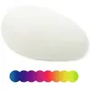 OSE Galet led - blanc - L12 cm - Blanc - Atmosphera createur d'interieur