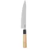 5Five® bamboe koksmes 21,3 cm