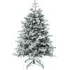 Fééric Lights and Christmas Kerstboom - Ø100xH150cm - Kerstdecoratie -...
