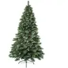 Sapin de Noël "Wyoming" 210cm vert Feeric lights & christmas