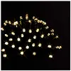 ATMOSPHERA Guirlande Lumineuse "Extérieur" 20m Blanc Chaud