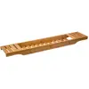 MAISON FUTEE Pont de baignoire en bambou 70 cm