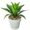 Aloe vera artificiel H34cm Atmosphera Créateur D'intérieur