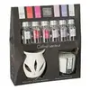 Coffret senteur Kili blanc 10 ml Atmosphera Créateur D'intérieur