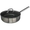 Secret de Gourmet Patelnia 29.5cm, Poêle + casserole