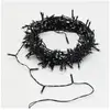 Feeric Lights & Christmas - Guirlande - Lichtslinger - 14 m - Multicol...