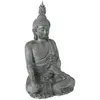 NO NAME Bouddha assis H 106cm / MAXI