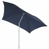 HESPERIDE Parasol de plage carré rose 180cm - Helenie