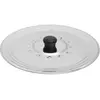 Secret de Gourmet - Couvercle acier INOX 26/28/30