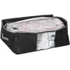 5five - housse rangement sous vide 60x40x25cm "air-store"