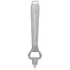 Secret de Gourmet - Décapsuleur INOX L, 20,5 cm