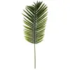 Tige de palmier artificiel - H113 cm - Vert - Atmosphera createur d'interieur