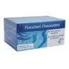 Floculant chaussettes - Pack de 8 - Entretien piscine