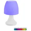 OSE Lampe champignon LED - Marque - Modèle - Éclairage multicolore - Contemporain - 1 W
