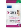Virbac Veterinary HPM Dog Baby Large & Medium pour chiot - 12 kg