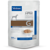 Virbac Nourriture Humide Pour Chats 9x300g Hpm Digestive Support