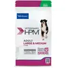 Virbac Veterinary HPM Dog Adult Large & Medium pour chien - 12 kg