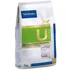 Virbac Veterinary HPM Cat Urology Dissolution & Prevention U2 | 3 kg