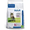 Virbac Veterinary HPM Cat Adult Neutered pour chat - 3 kg