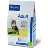 7kg Cat Adult Neutered Virbac Veterinary HPM - Croquettes pour chat