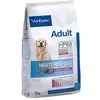 12kg Adult Neutered Large & Medium Virbac Veterinary HPM pour chien