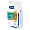 Virbac Veterinary HPM Advanced Kidney & Joint Support KJ3 pour chat - 3 kg
