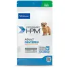 Virbac Veterinary HPM Adult Neutered Dog Small & Toy pour chien - 3 kg