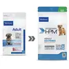 Virbac Veterinary HPM Adult Neutered Dog Small & Toy pour chien - 7 kg