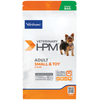Virbac Nourriture Pour Chien Hpm Adult Small & Toy 7kg