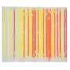HOME DECO FACTORY Boîte de 50 batons lumineux