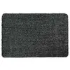 Je Cherche une Idée DI8666 Tapis Ultra Absorbant, Coton + Polyester, N...