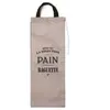 COOK CONCEPT Sac à pain Bistrot