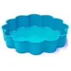 MOULE SILICONE AVEC PART EN CÂ UR