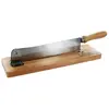 TOTALLY ADDICT COOK CONCEPT CMP IBERICA Bistrot KD3159 - Rebanadora de pan, color beige
