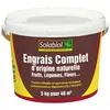 SOLABIOL Engrais complet - 5 kg