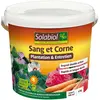 SOLABIOL Sang et corne 4 kg
